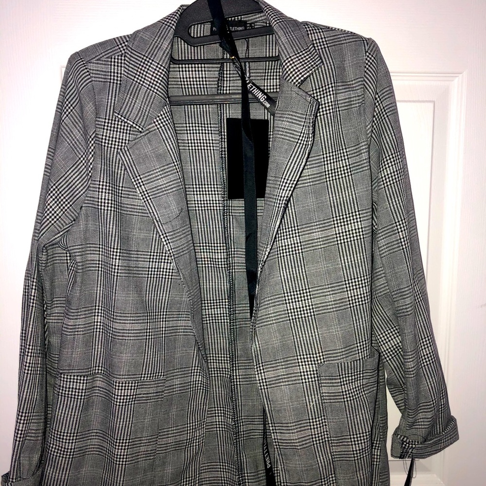 Blazer